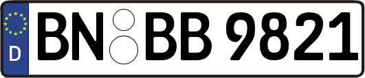 BN-BB9821
