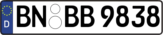 BN-BB9838