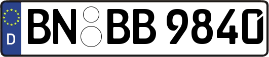BN-BB9840