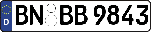 BN-BB9843