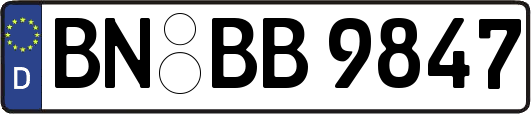 BN-BB9847