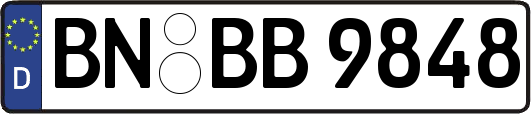 BN-BB9848