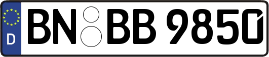 BN-BB9850
