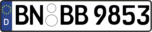 BN-BB9853