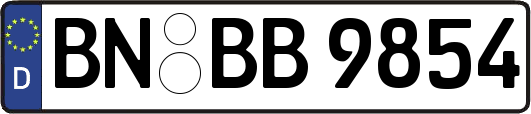 BN-BB9854
