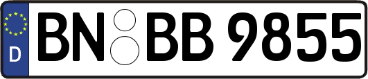 BN-BB9855