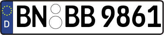 BN-BB9861