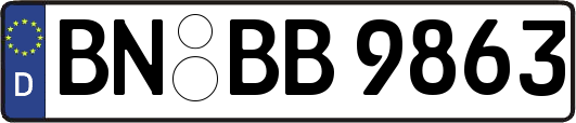 BN-BB9863