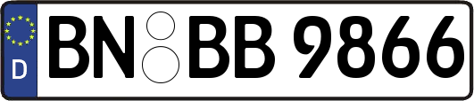 BN-BB9866