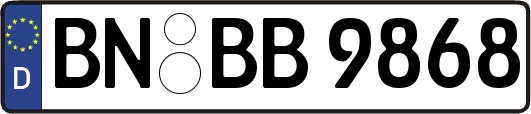 BN-BB9868