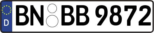 BN-BB9872