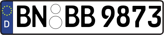 BN-BB9873
