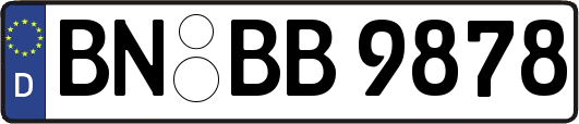 BN-BB9878