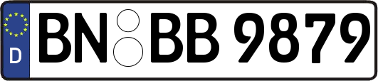 BN-BB9879