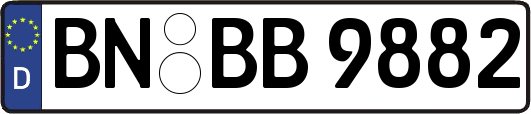 BN-BB9882