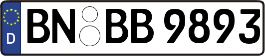 BN-BB9893