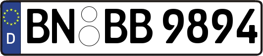 BN-BB9894