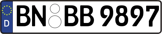 BN-BB9897