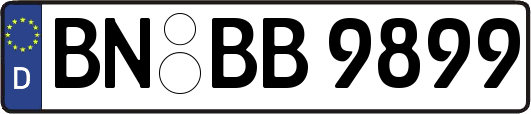 BN-BB9899
