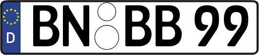 BN-BB99