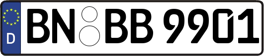 BN-BB9901