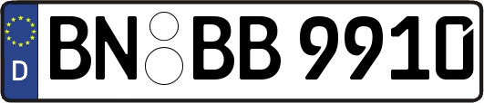 BN-BB9910