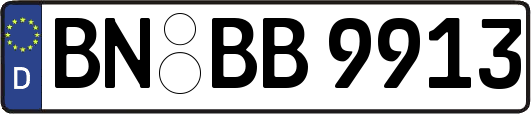 BN-BB9913