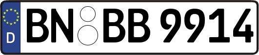 BN-BB9914