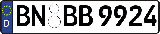 BN-BB9924