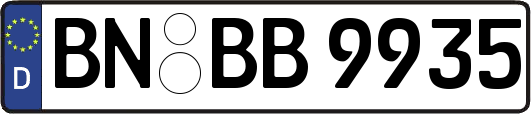 BN-BB9935