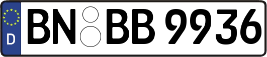 BN-BB9936