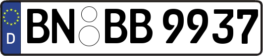 BN-BB9937