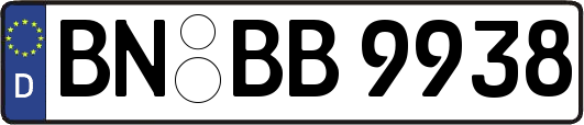 BN-BB9938