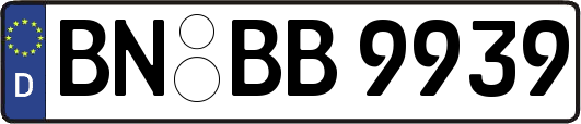 BN-BB9939