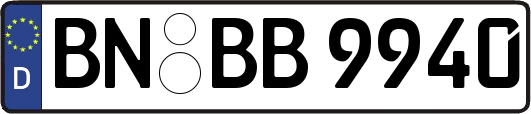 BN-BB9940