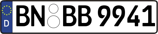 BN-BB9941