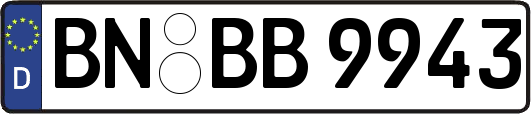 BN-BB9943