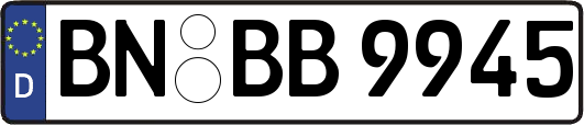 BN-BB9945