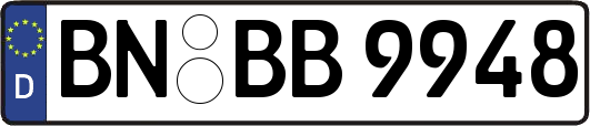 BN-BB9948