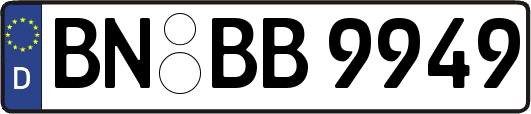 BN-BB9949