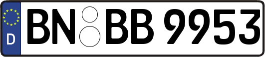 BN-BB9953