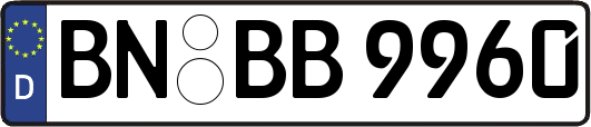 BN-BB9960