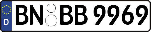 BN-BB9969