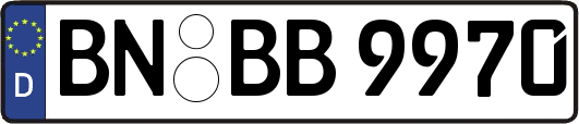 BN-BB9970