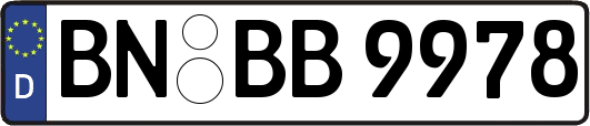 BN-BB9978
