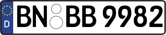 BN-BB9982