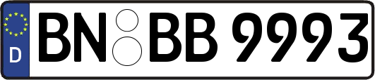 BN-BB9993