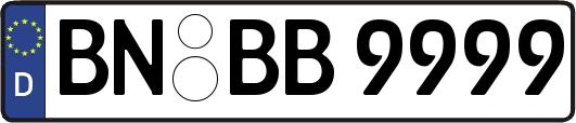 BN-BB9999