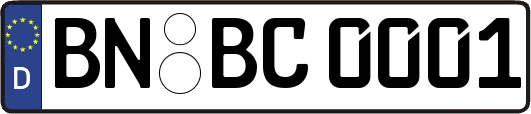 BN-BC0001