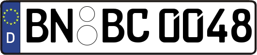 BN-BC0048